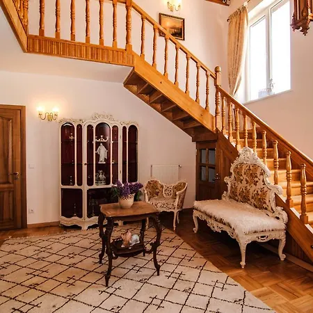 Elena Guest house