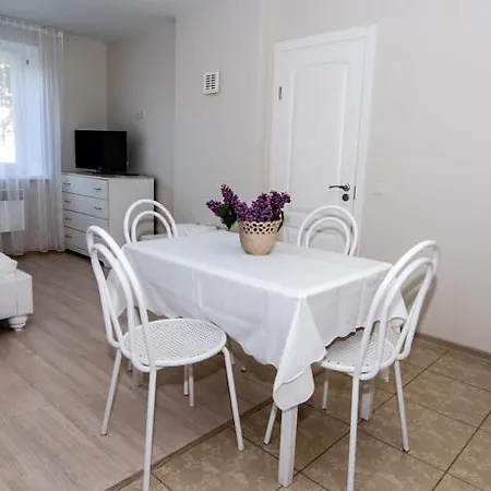 Pensjonat Elena Połąga