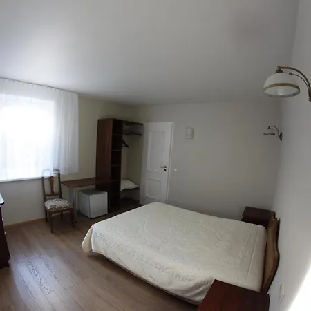 Elena Pensjonat Połąga