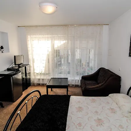 Гостьовий будинок Elena Паланга