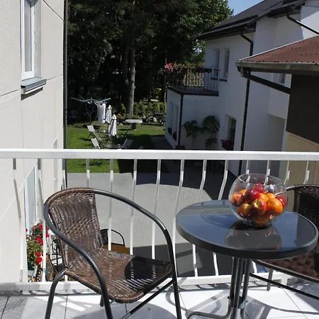 Гостьовий будинок Elena Паланга