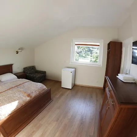 Pensjonat Elena Połąga