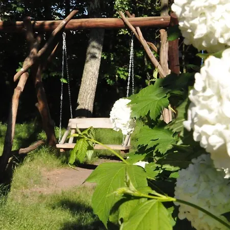 Pensjonat Elena Połąga