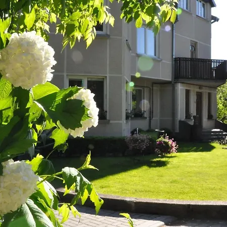 Guest house Elena
