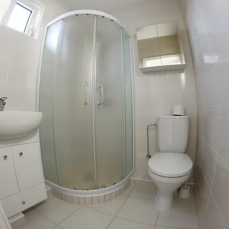 Pensjonat Elena Połąga