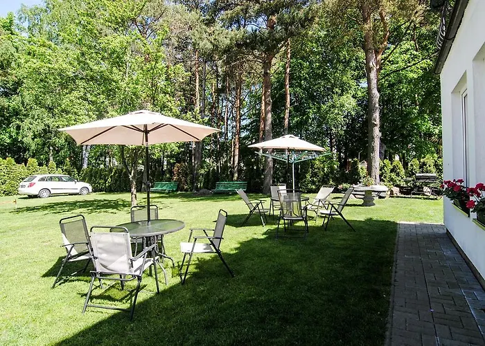 בית הארחה Elena 3*