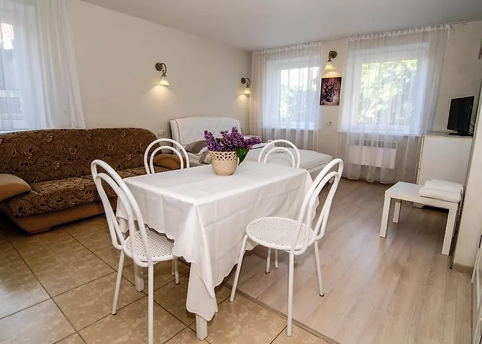 Elena בית הארחה 3*