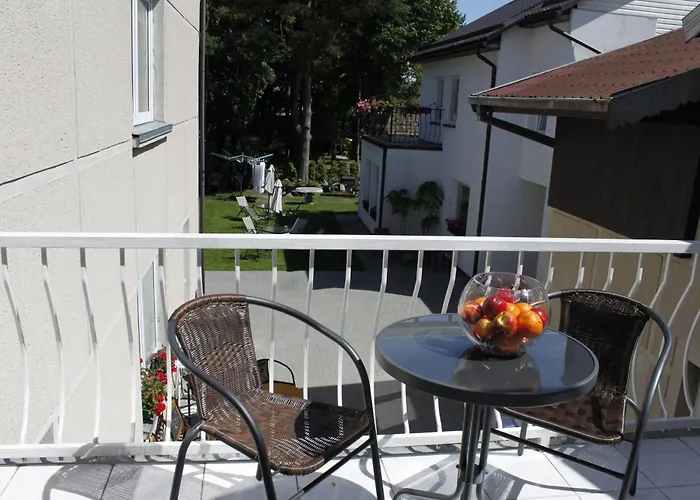 בית הארחה Elena פלאנגה