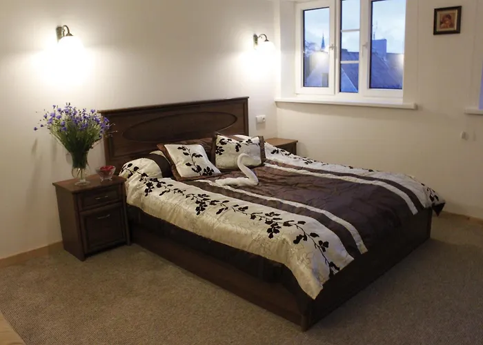 Elena בית הארחה