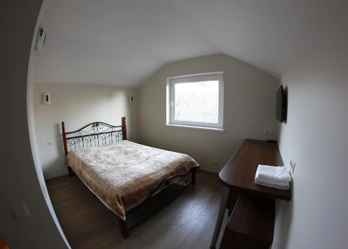 בית הארחה Elena 3*