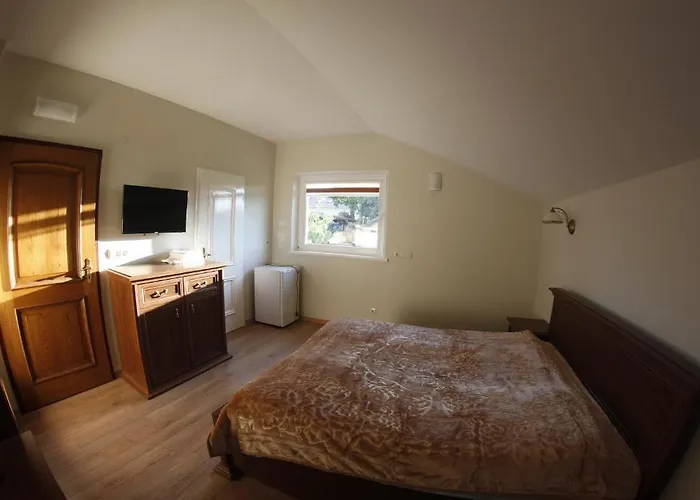 בית הארחה Elena