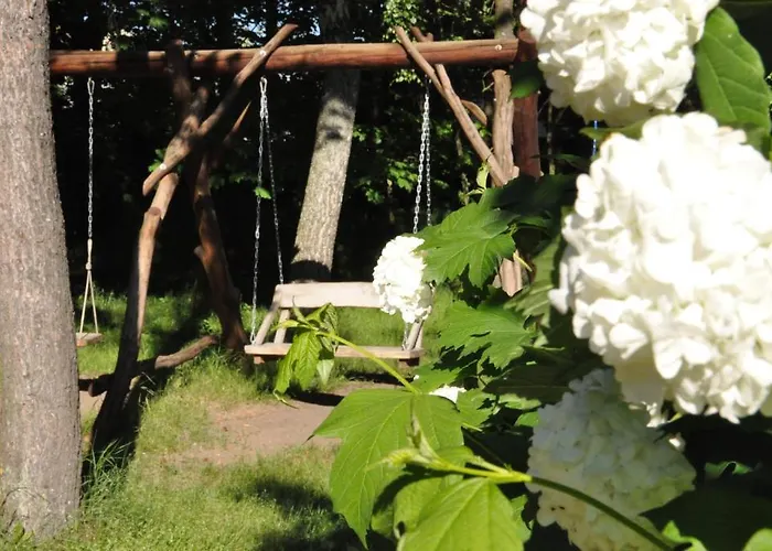 Gæstehus Elena Palanga