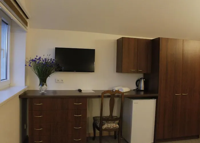 בית הארחה Elena