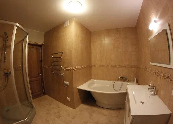 Elena בית הארחה